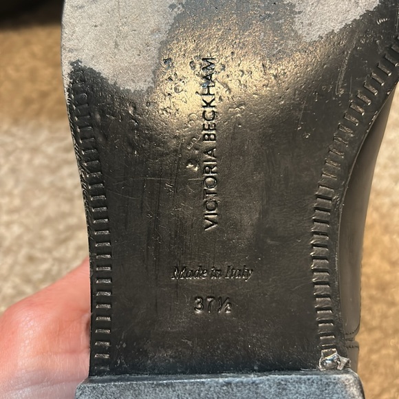 Victoria Beckham - Picture 8 of 8